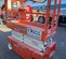 2017 Snorkel S3219E Scissor Lift
