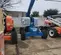 2016 Genie S-45 Boom Lift