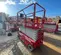 2017 MEC 4046SE Scissor Lift