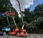 2013 JLG M600JP Boom Lift