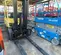 2022 HYSTER H50XT Warehouse Forklift