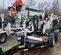 2022 S.D.P. Manufacturing EZ55MLP Digger Derrick
