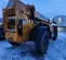 2021 JCB 509-42 Forklift