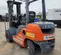 2020 Toyota 8FDU25 Warehouse Forklift