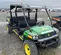 2023 John Deere XUV855M S4 Utility Vehicle