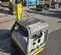 2022 Wacker Neuson DPU6555He Vibratory Plate Compactor