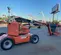 2014 JLG E450AJ Articulating Boom Lift