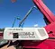 2016 MEC 60JD Boom Lift