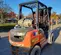 2018 Toyota 8FGU30 Warehouse Forklift