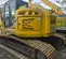 2019 Kobelco SK230SR-5 Excavator