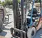 2018 Toyota 8FGU30 Warehouse Forklift
