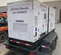 2017 Magnum Pro MMG150T3 Diesel Generator