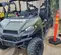 2021 Polaris PRO XD 4000D Utility Vehicle