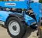 2016 Genie GTH-636 Forklift