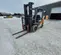 2019 Toyota 8FGU30 Warehouse Forklift