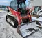 2022 Takeuchi TL12R2-CR Track Loader