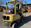 2017 HYSTER H50XT Warehouse Forklift
