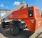 2016 Snorkel TB86J Boom Lift