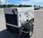 2018 Wacker Neuson G25 T4F Diesel Generator