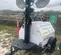 2021 Generac MLT4060KV Portable Light Tower