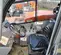 2017 XTREME XR1245 Forklift