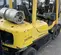 2018 HYSTER H50XT Warehouse Forklift