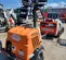 2021 Generac MLTS-2 Portable Light Tower