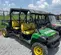 2021 John Deere XUV855MS4 Utility Vehicle