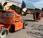 2014 JLG E400AJPN Articulating Boom Lift