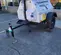 2021 Generac MLG15 Diesel Generator