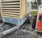 2015 Atlas Copco XATS750JD7 Air Compressor