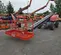2016 Skyjack SJ61T Boom Lift