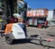 2019 Magnum Pro MLT6SM Portable Light Tower