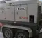 2016 Wacker Neuson G 120 Diesel Generator