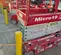 2018 MEC MICRO 19 Scissor Lift