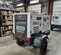 2022 Wacker Neuson G25 T4F Diesel Generator