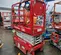 2017 MEC 1330SE Scissor Lift