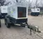 2017 Wacker Neuson G70 T4I Diesel Generator