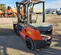 2020 Toyota 8FDU30 Warehouse Forklift