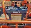 2013 JLG E450AJ Articulating Boom Lift