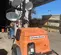 2018 Magnum Pro MLT6SM Portable Light Tower