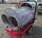 2022 Frost-Fighter IDF350-II Indirect Fired Heater
