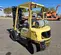 2018 HYSTER H50XT Warehouse Forklift
