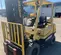 2019 HYSTER H50XT Warehouse Forklift