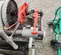 2018 RIDGID 1224 Pipe Threading