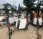 2021 Generac MLT6SM Portable Light Tower