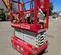 2018 MEC MICRO 19 Scissor Lift