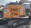 2018 Case CX145D Excavator
