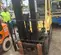 2018 HYSTER H50XT Warehouse Forklift