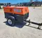 2019 Chicago Pneumatic CPS 185 KD7 Air Compressor